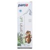 Дитяча зубна паста Paro Swiss amin kids на основі амінофториду 500 ppm 75 мл (7610458026670) зображення 2