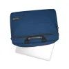 Сумка для ноутбука Grand-X 14'' SB-148 soft pocket Navy (SB-148N) зображення 4