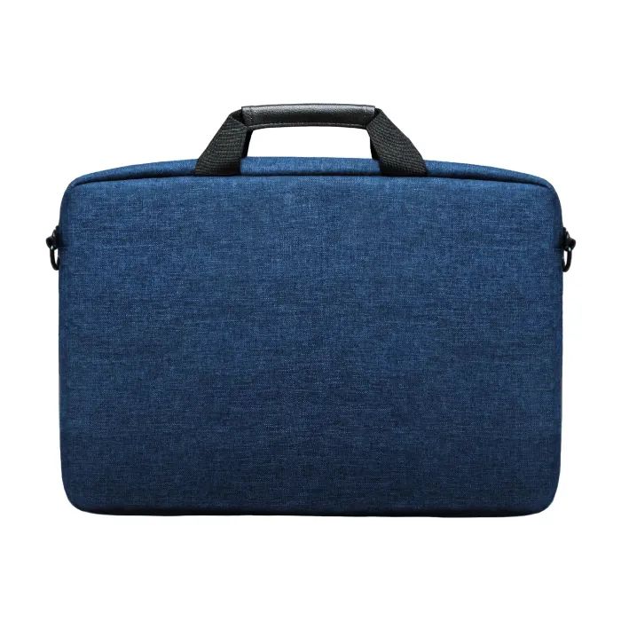 Сумка для ноутбука Grand-X 14'' SB-148 soft pocket Navy (SB-148N) зображення 8