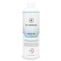 Охлаждающая жидкость Ekwb EK-CryoFuel Mystic Fog (Premix 1000mL) (3831109829912)
