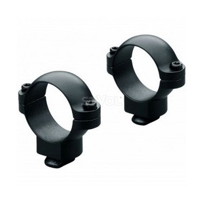 Крепление для прицела Leupold DD 1" Medium Matte (49916)