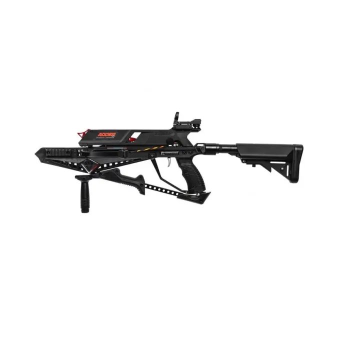 Арбалет Poe Lang Cobra System Adder 30 LBS Black (CR-097AD-30) зображення 2