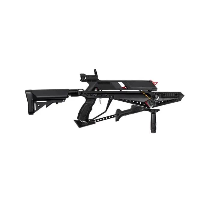Арбалет Poe Lang Cobra System Adder 30 LBS Black (CR-097AD-30) зображення 3