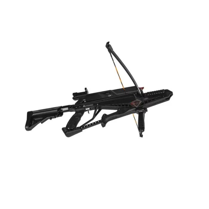 Арбалет Poe Lang Cobra System Adder 30 LBS Black (CR-097AD-30) зображення 4