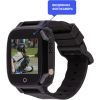 Смарт-годинник Amigo GO008 MILKY GPS WIFI Black (873291) зображення 3