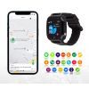 Смарт-годинник Amigo GO008 MILKY GPS WIFI Black (873291) зображення 5