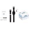 Смарт-годинник Amigo GO008 MILKY GPS WIFI Black (873291) зображення 6