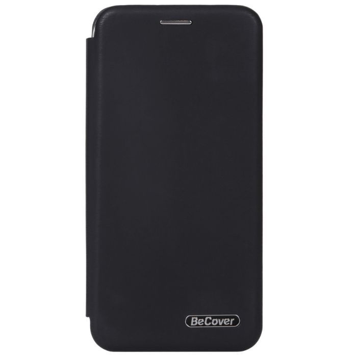 Чехол для мобильного телефона BeCover Exclusive Samsung Galaxy A22 SM-A225 / M32 SM-M325 Black (706694)