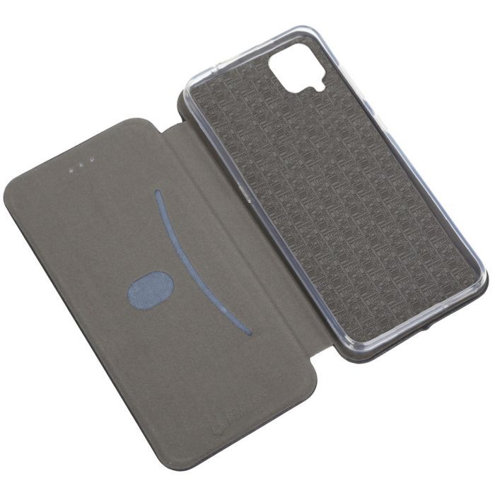 Чехол для мобильного телефона BeCover Exclusive Samsung Galaxy A22 SM-A225 / M32 SM-M325 Black (706694) изображение 3