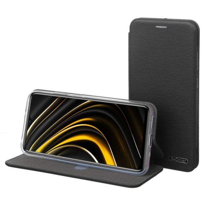 Чехол для мобильного телефона BeCover Exclusive Samsung Galaxy A22 SM-A225 / M32 SM-M325 Black (706694) изображение 5