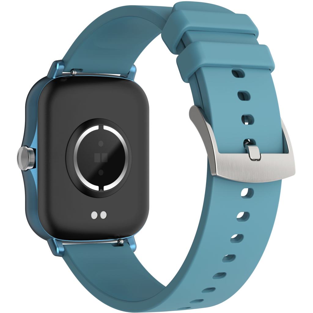 Смарт-часы Globex Smart Watch Me3 Blue изображение 2