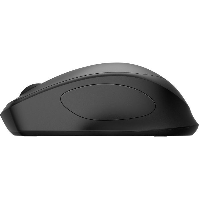 Мышка HP 280 Silent Wireless Black (19U64AA) изображение 3