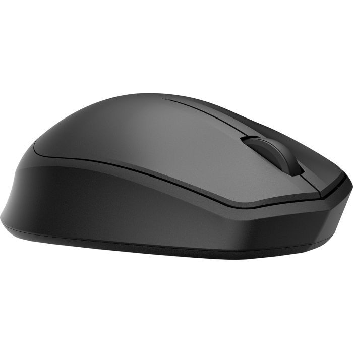 Мышка HP 280 Silent Wireless Black (19U64AA) изображение 4