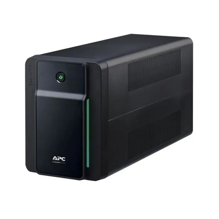 Пристрій безперебійного живлення APC Easy UPS 1600VA, Schuko (BVX1600LI-GR)