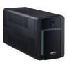 Источник бесперебойного питания APC Easy UPS 1600VA, Schuko (BVX1600LI-GR) изображение 2