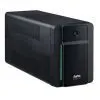 Пристрій безперебійного живлення APC Easy UPS 1600VA, Schuko (BVX1600LI-GR) зображення 2