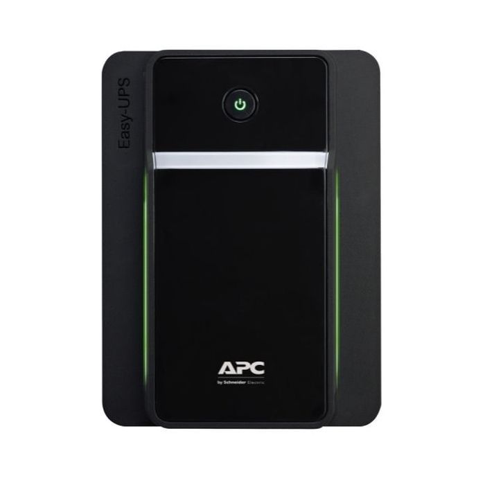 Источник бесперебойного питания APC Easy UPS 1600VA, Schuko (BVX1600LI-GR) изображение 3