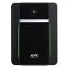 Пристрій безперебійного живлення APC Easy UPS 1600VA, Schuko (BVX1600LI-GR) зображення 3