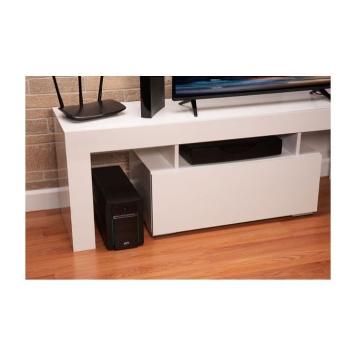 Источник бесперебойного питания APC Easy UPS 1600VA, Schuko (BVX1600LI-GR) изображение 5
