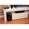 Пристрій безперебійного живлення APC Easy UPS 1600VA, Schuko (BVX1600LI-GR) зображення 5