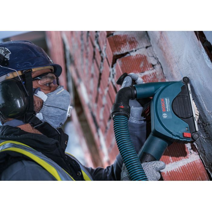 Диск пильный Bosch Standart for Universal 125-22.23, по бетону (2.608.615.059) изображение 10