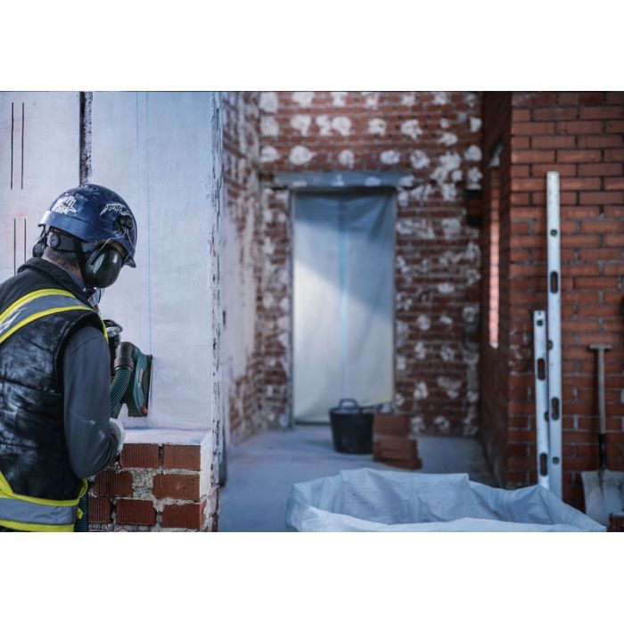 Диск пильный Bosch Standart for Universal 125-22.23, по бетону (2.608.615.059) изображение 4