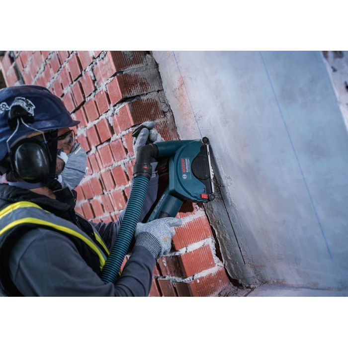 Диск пильный Bosch Standart for Universal 125-22.23, по бетону (2.608.615.059) изображение 5