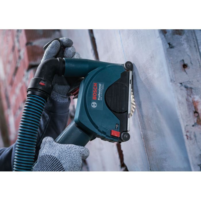 Диск пильный Bosch Standart for Universal 125-22.23, по бетону (2.608.615.059) изображение 6