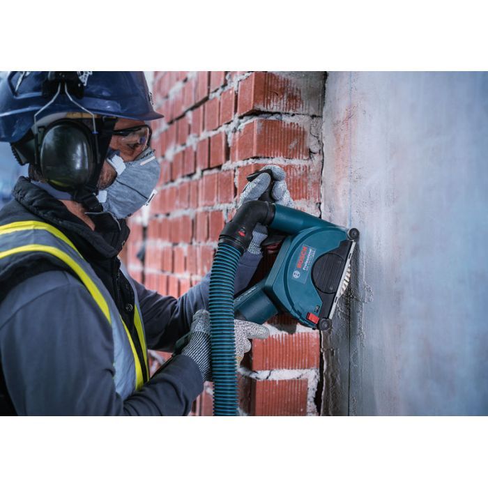 Диск пильный Bosch Standart for Universal 125-22.23, по бетону (2.608.615.059) изображение 8