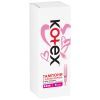 Тампони Kotex з аплікатором 8 шт. (5029053535265) зображення 2