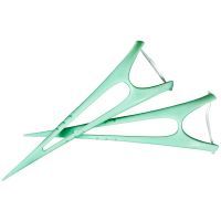 Флосс-зубочистки Jordan Easy Reach Flosser 25 шт. (7046110062616)