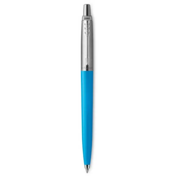 Ручка шариковая Parker JOTTER 17 Original Sky Blue CT BP (15 932_801)