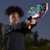 Игрушечное оружие Hasbro Nerf Elite 2.0 Flip 8 (F2549) изображение 3