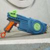 Игрушечное оружие Hasbro Nerf Elite 2.0 Flip 8 (F2549) изображение 5