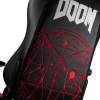 Кресло игровое Noblechairs Hero Doom Edition (NBL-HRO-PU-DET) изображение 5