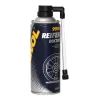 Герметик автомобильный Mannol Reifen Doctor (450ml) (9906)