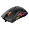 Мышка Marvo M519 RGB-LED USB Black (M519) изображение 2