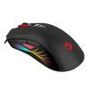Мышка Marvo M519 RGB-LED USB Black (M519) изображение 3