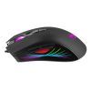 Мышка Marvo M519 RGB-LED USB Black (M519) изображение 4
