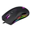 Мышка Marvo M519 RGB-LED USB Black (M519) изображение 5