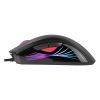 Мышка Marvo M519 RGB-LED USB Black (M519) изображение 6
