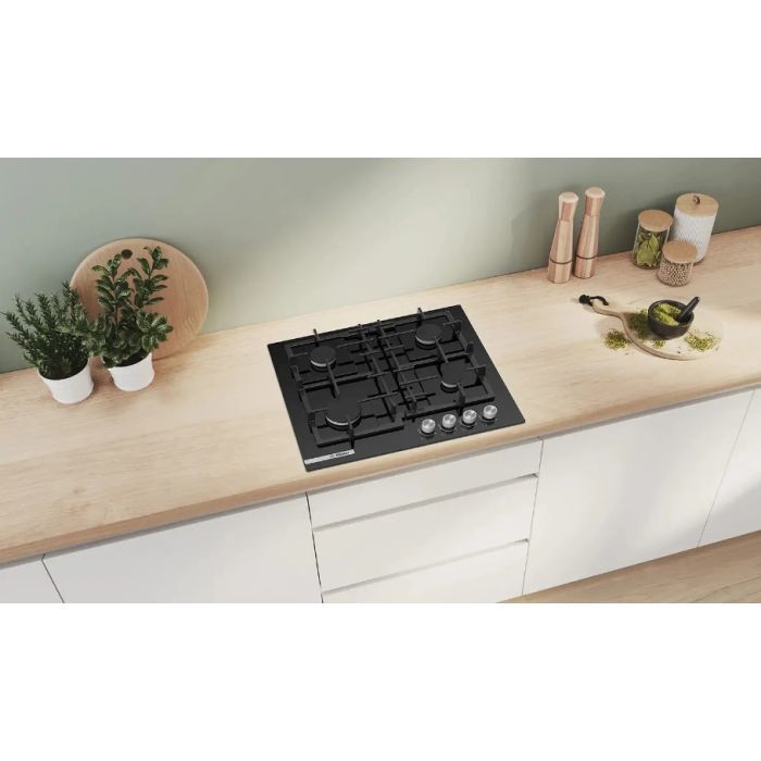 Варочна поверхня Bosch PNP6B6O92R зображення 2