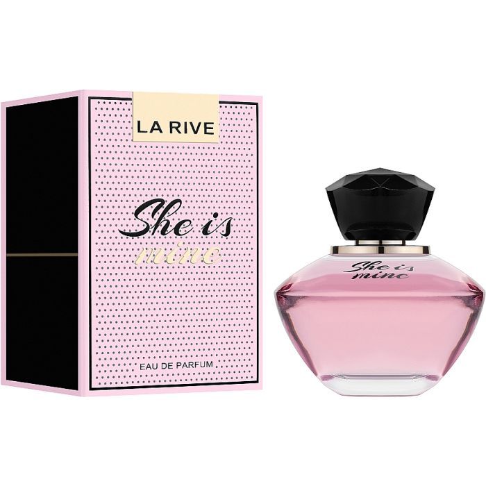 Парфюмированная вода La Rive She Is Mine 90 мл (5901832065265) изображение 2