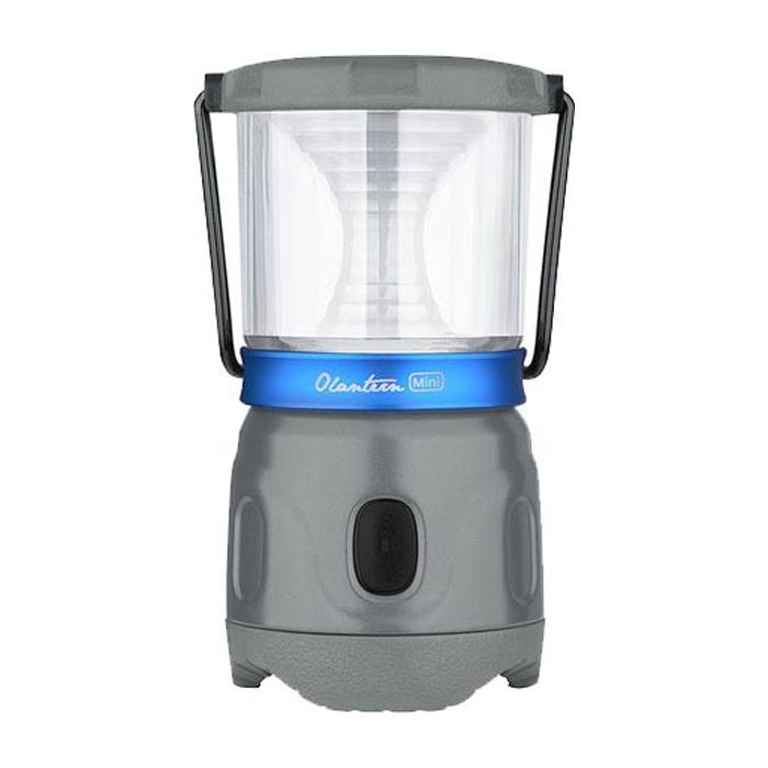 Фонарь Olight Olantern Mini Grey (Olantern Mini(Basalt Grey)
