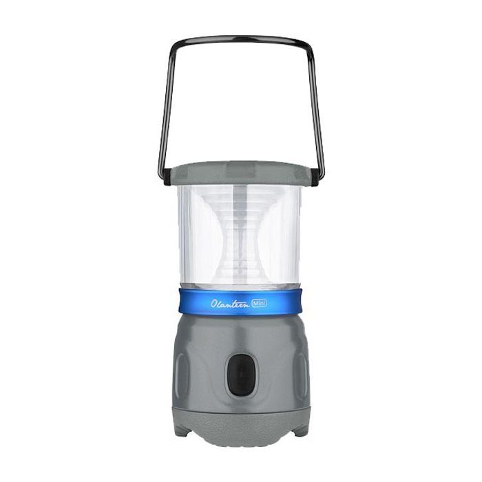 Фонарь Olight Olantern Mini Grey (Olantern Mini(Basalt Grey) изображение 3