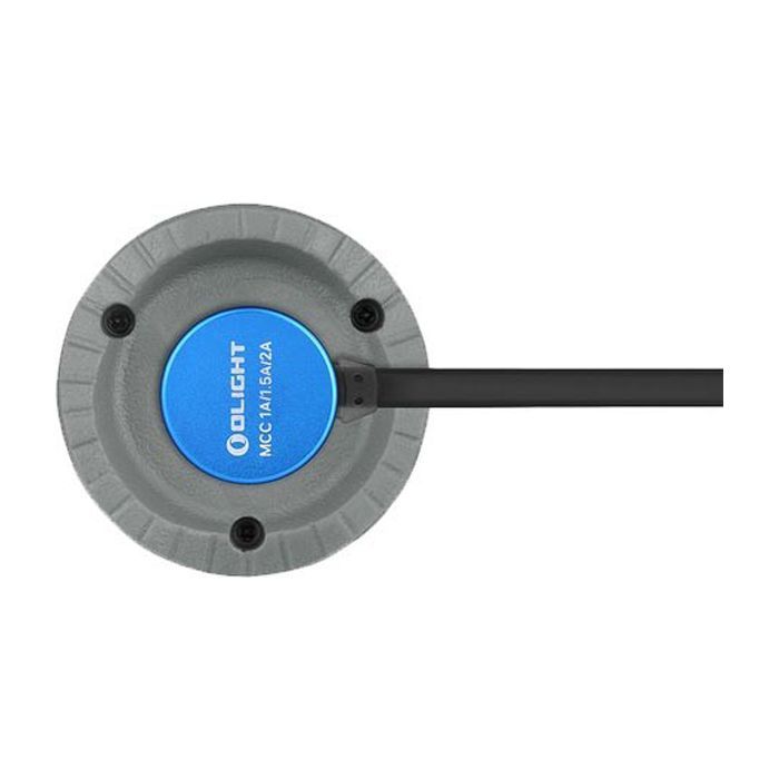 Фонарь Olight Olantern Mini Grey (Olantern Mini(Basalt Grey) изображение 6