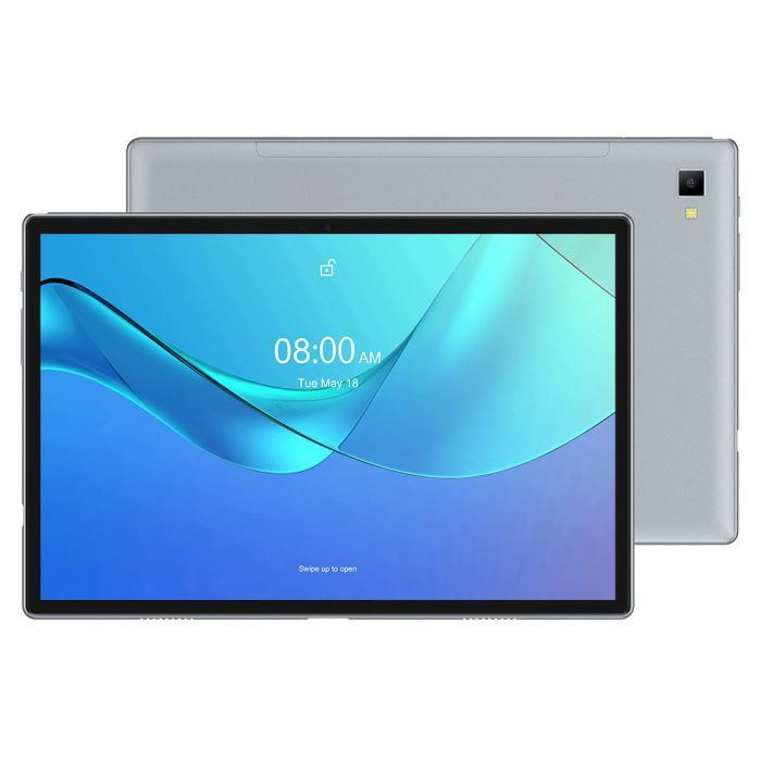 Планшет Ulefone Tab A7 10.1" 4/64GB 4G Space Grey (6937748734192) изображение 10