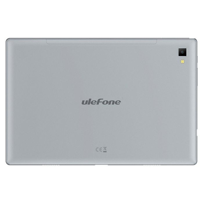 Планшет Ulefone Tab A7 10.1" 4/64GB 4G Space Grey (6937748734192) изображение 2