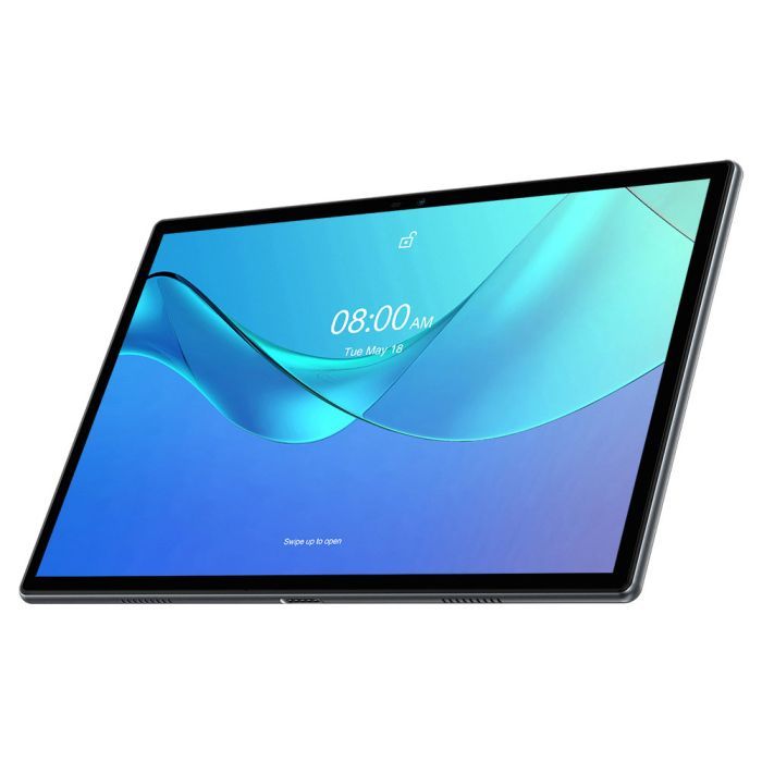 Планшет Ulefone Tab A7 10.1" 4/64GB 4G Space Grey (6937748734192) изображение 3