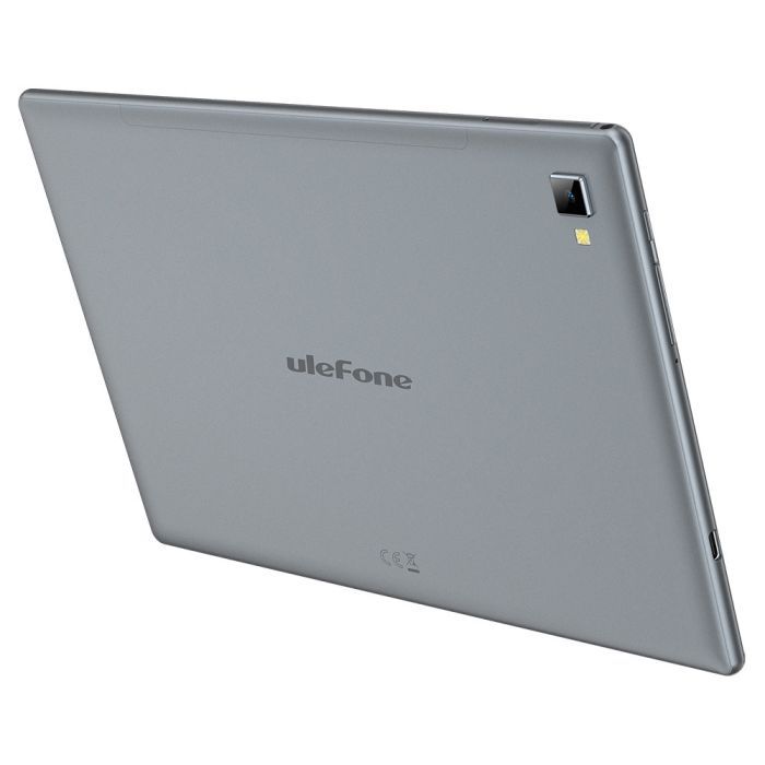 Планшет Ulefone Tab A7 10.1" 4/64GB 4G Space Grey (6937748734192) изображение 4